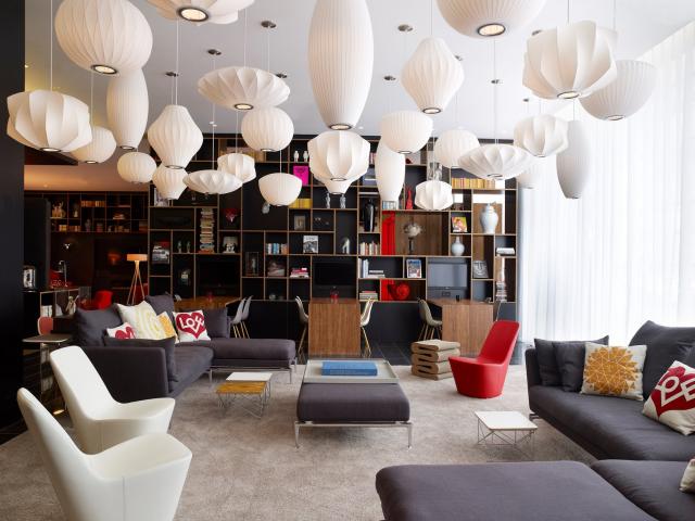 CitizenM